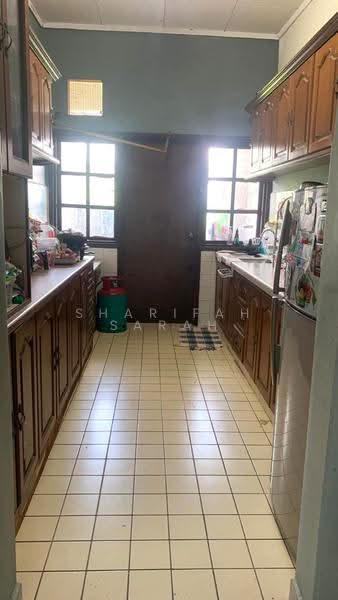 Rumah Bandar untuk Dijual di Taman Melawati (Ulu Kelang) - Sharifah Sarah - Kitchen - PropertyGuru.com.my