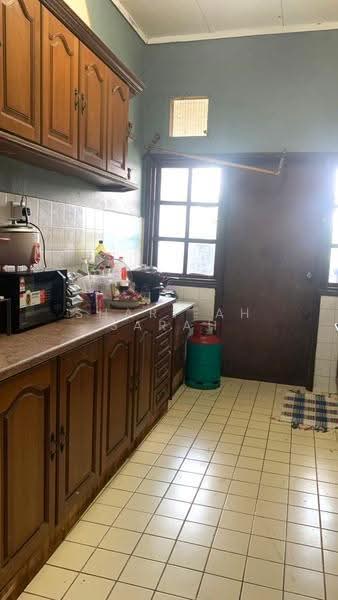 Rumah Bandar untuk Dijual di Taman Melawati (Ulu Kelang) - Sharifah Sarah - Kitchen - PropertyGuru.com.my
