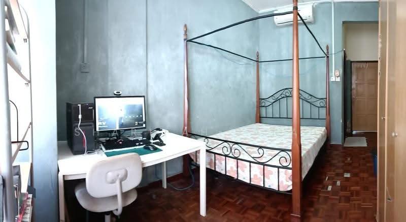 Rumah Bandar untuk Dijual di Taman Melawati (Ulu Kelang) - Sharifah Sarah - Bedroom - PropertyGuru.com.my
