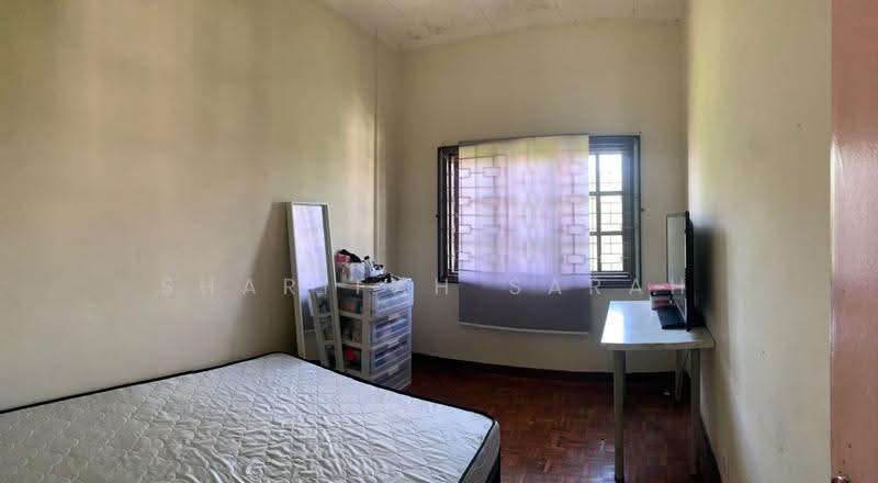 Rumah Bandar untuk Dijual di Taman Melawati (Ulu Kelang) - Sharifah Sarah - Bedroom - PropertyGuru.com.my