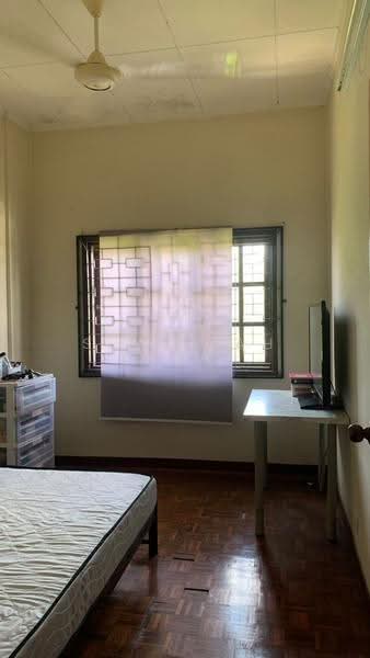 Rumah Bandar untuk Dijual di Taman Melawati (Ulu Kelang) - Sharifah Sarah - Bedroom - PropertyGuru.com.my