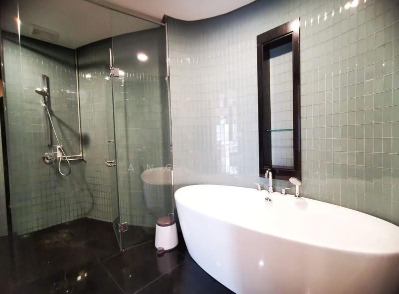 Service Residence for Sale at St Mary Residences - Angie Ng - Bathroom - PropertyGuru.com.my