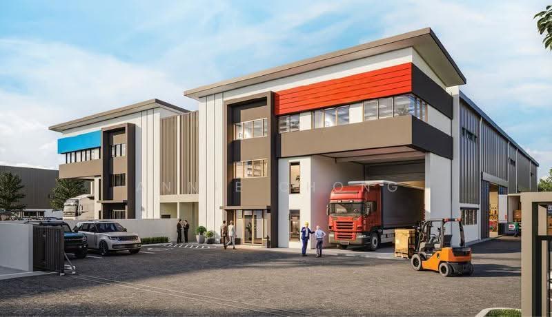 Warehouse for Sale in Klang (Selangor) - Annie Chong - PropertyGuru.com.my