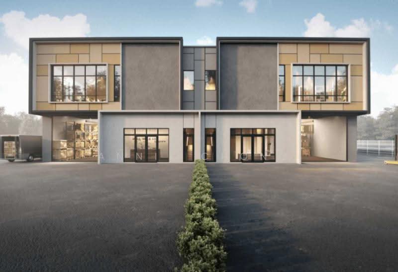 Warehouse for Sale in Klang (Selangor) - Annie Chong - PropertyGuru.com.my