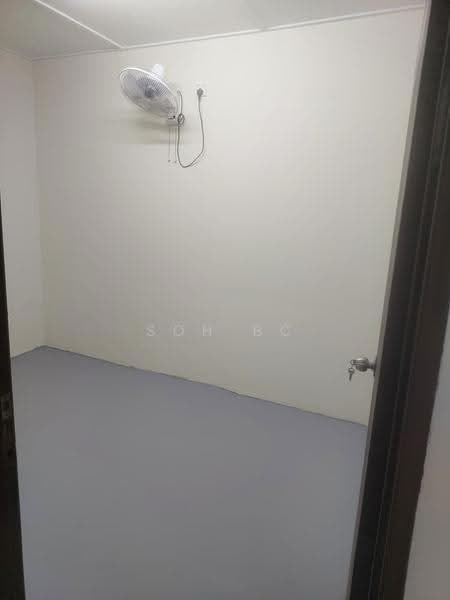 1-storey Terraced House for Rent in Seksyen 8 (Petaling Jaya) - Soh BC - Interior - PropertyGuru.com.my