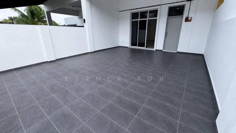 2-storey Terraced House for Sale in Kulai (Johor) - Esther Toh - PropertyGuru.com.my