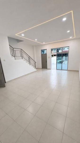2-storey Terraced House for Sale in Kulai (Johor) - Esther Toh - Living Room - PropertyGuru.com.my