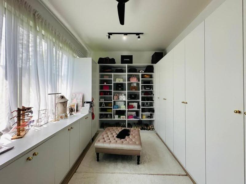 Semi-Detached House for Sale in Taman Villa Perdana (Kajang) - Adzura Zamedin - Interior - PropertyGuru.com.my