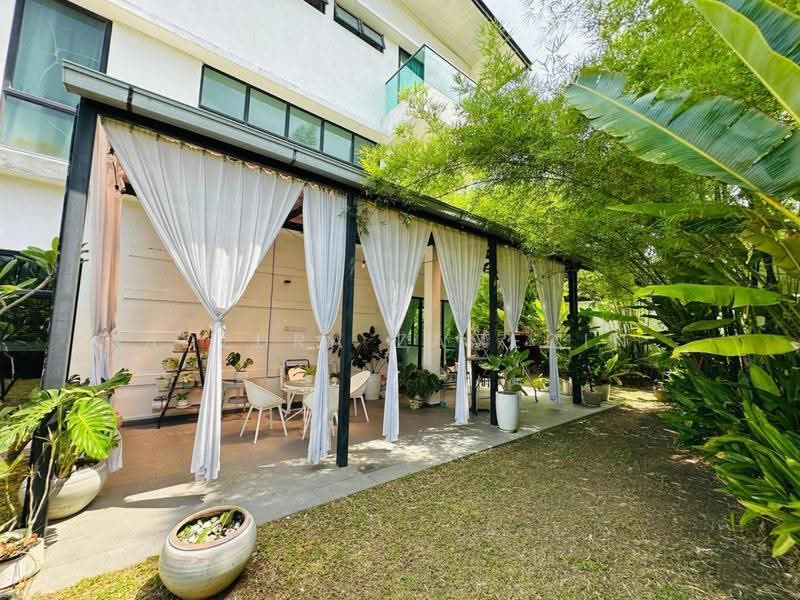 Semi-Detached House for Sale in Taman Villa Perdana (Kajang) - Adzura Zamedin - Exterior - PropertyGuru.com.my