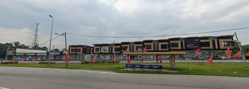 Kedai / Pejabat untuk Disewa di Batang Kali (Rawang) - Lex How - Exterior - PropertyGuru.com.my