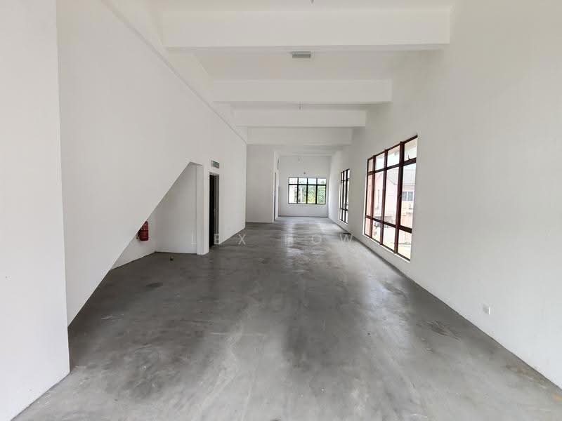 Kedai / Pejabat untuk Disewa di Batang Kali (Rawang) - Lex How - Interior - PropertyGuru.com.my