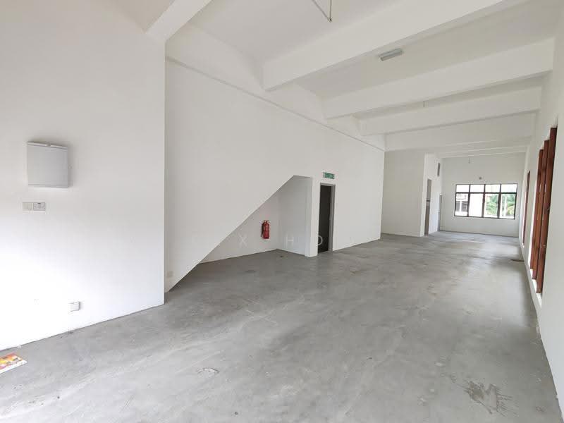 Kedai / Pejabat untuk Disewa di Batang Kali (Rawang) - Lex How - Interior - PropertyGuru.com.my