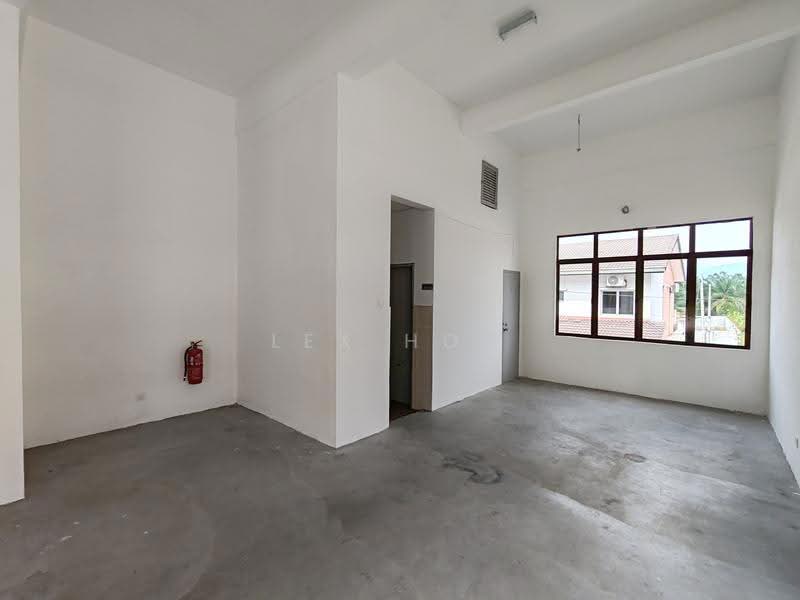 Kedai / Pejabat untuk Disewa di Batang Kali (Rawang) - Lex How - Interior - PropertyGuru.com.my