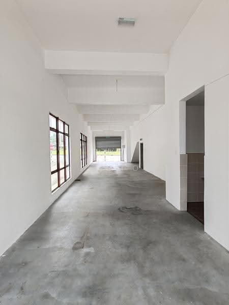 Kedai / Pejabat untuk Disewa di Batang Kali (Rawang) - Lex How - Interior - PropertyGuru.com.my