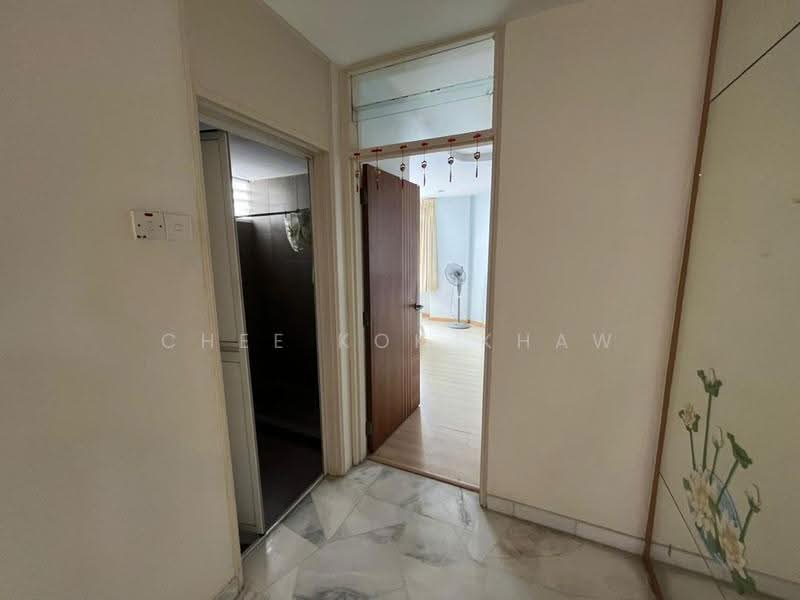 Corridor