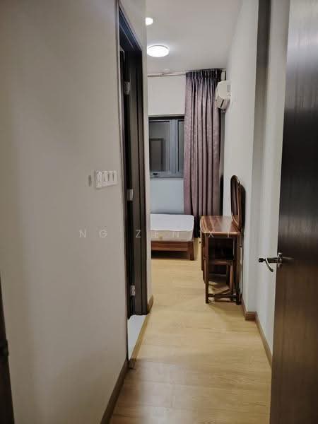Corridor