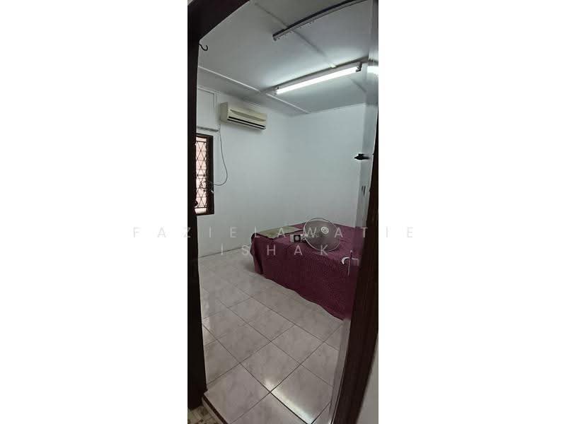 1-storey Terraced House for Sale in Kuantan (Pahang) - Fazielawatie Ishak - PropertyGuru.com.my