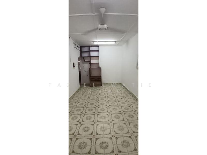 1-storey Terraced House for Sale in Kuantan (Pahang) - Fazielawatie Ishak - PropertyGuru.com.my