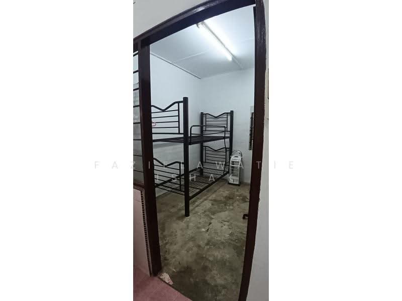 1-storey Terraced House for Sale in Kuantan (Pahang) - Fazielawatie Ishak - PropertyGuru.com.my