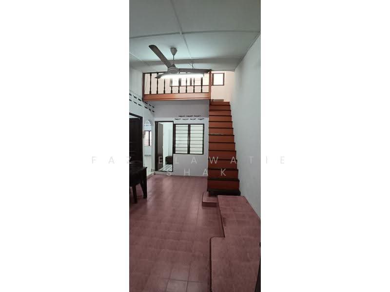 1-storey Terraced House for Sale in Kuantan (Pahang) - Fazielawatie Ishak - PropertyGuru.com.my