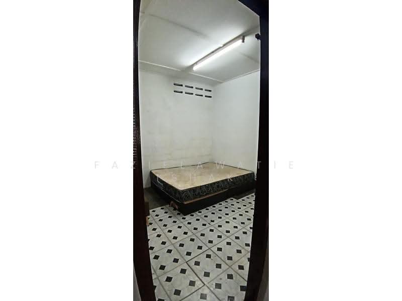 1-storey Terraced House for Sale in Kuantan (Pahang) - Fazielawatie Ishak - PropertyGuru.com.my