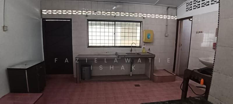 1-storey Terraced House for Sale in Kuantan (Pahang) - Fazielawatie Ishak - PropertyGuru.com.my