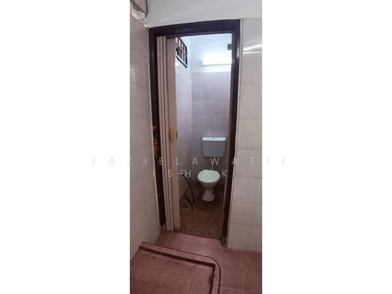 1-storey Terraced House for Sale in Kuantan (Pahang) - Fazielawatie Ishak - PropertyGuru.com.my