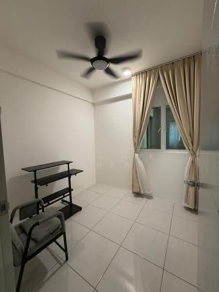 Condominium for Rent at Fairview Residence - Chee Kok Khaw - Study - PropertyGuru.com.my