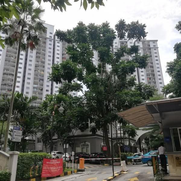 Kondominium untuk Dijual di Sri Putramas - Mac Chia - PropertyGuru.com.my