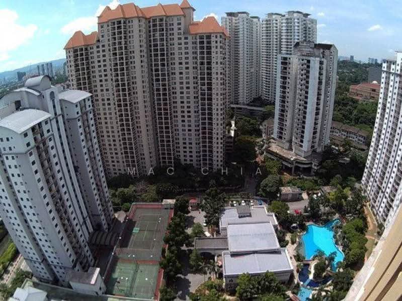 Kondominium untuk Dijual di Sri Putramas - Mac Chia - Exterior - PropertyGuru.com.my