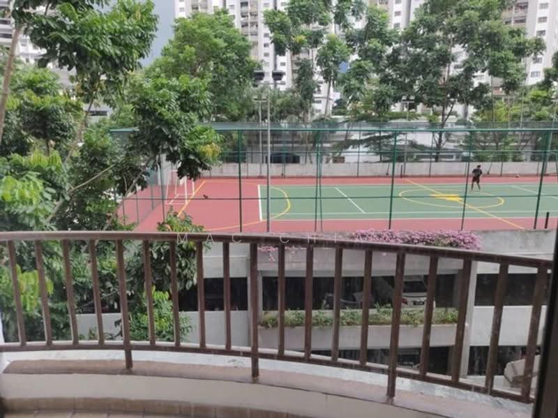 Kondominium untuk Dijual di Sri Putramas - Mac Chia - PropertyGuru.com.my