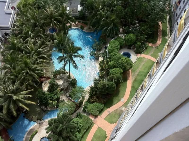 Kondominium untuk Dijual di Sri Putramas - Mac Chia - Pool - PropertyGuru.com.my