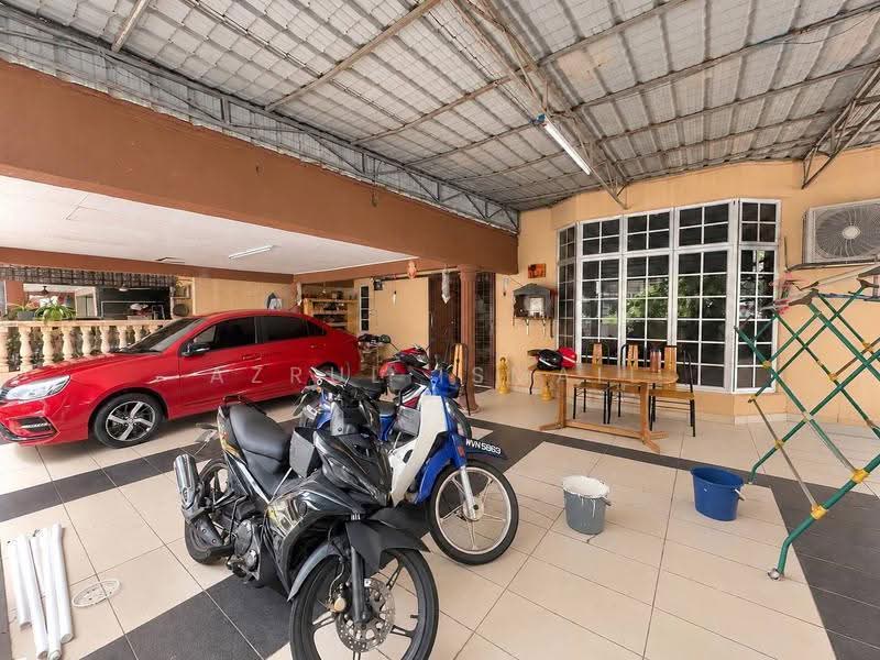 Car Park