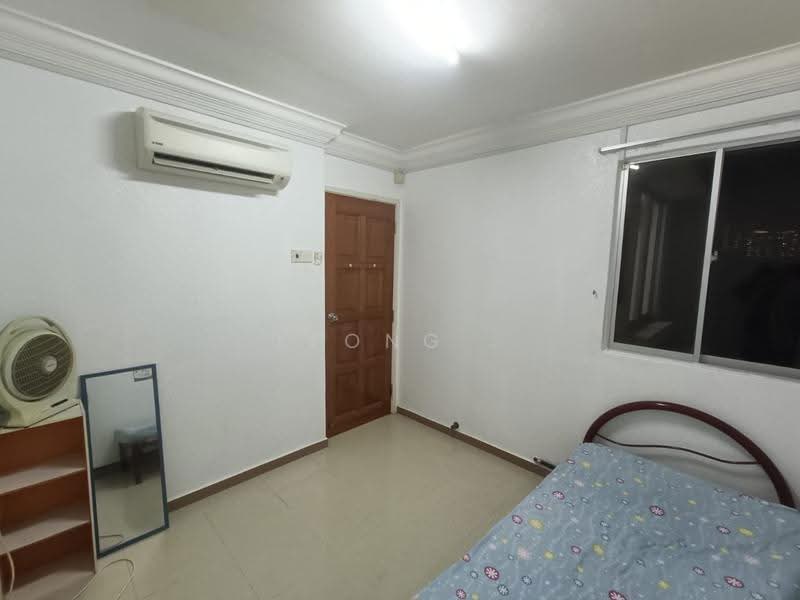 Apartment for Rent at Taman Kristal - Leong . - Bedroom - PropertyGuru.com.my