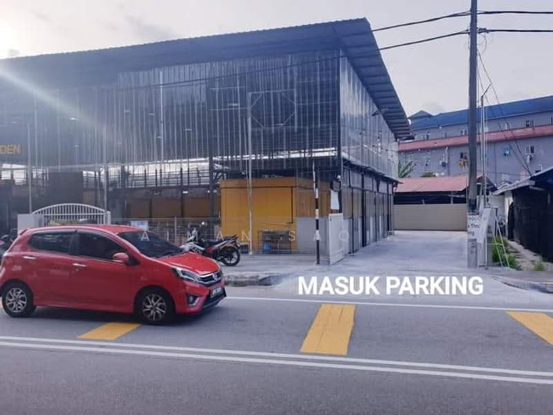 Ruang Niaga untuk Disewa di Bandar Baru Bangi (Selangor) - Aiman Saqif - PropertyGuru.com.my