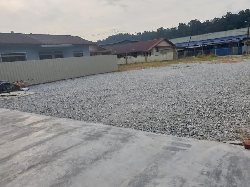 Ruang Niaga untuk Disewa di Bandar Baru Bangi (Selangor) - Aiman Saqif - PropertyGuru.com.my
