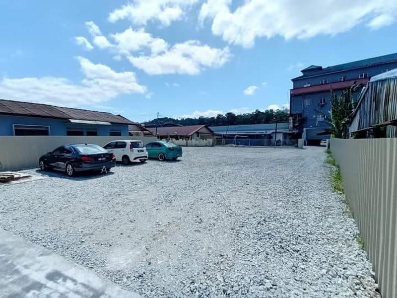 Ruang Niaga untuk Disewa di Bandar Baru Bangi (Selangor) - Aiman Saqif - PropertyGuru.com.my