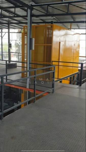 Ruang Niaga untuk Disewa di Bandar Baru Bangi (Selangor) - Aiman Saqif - PropertyGuru.com.my