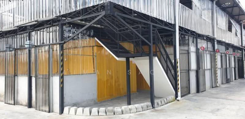 Ruang Niaga untuk Disewa di Bandar Baru Bangi (Selangor) - Aiman Saqif - PropertyGuru.com.my