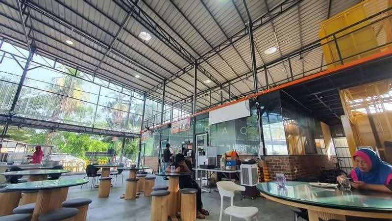 Ruang Niaga untuk Disewa di Bandar Baru Bangi (Selangor) - Aiman Saqif - PropertyGuru.com.my