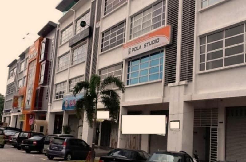 Shop / Office for Rent in Puchong (Selangor) - Mavis Lim - PropertyGuru.com.my
