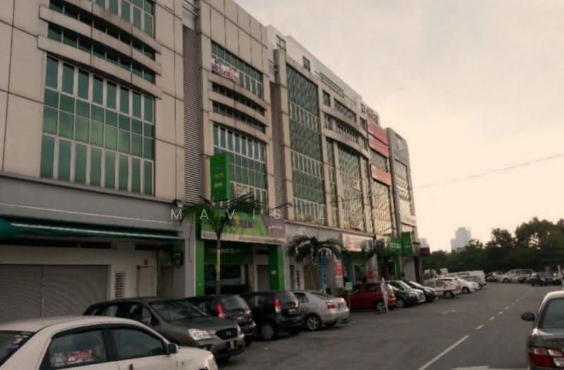 Shop / Office for Rent in Puchong (Selangor) - Mavis Lim - Exterior - PropertyGuru.com.my