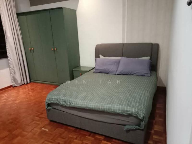 2-storey Terraced House for Rent in Taman Molek (Johor Bahru) - Win Tan - Bedroom - PropertyGuru.com.my