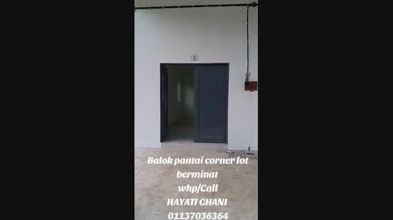 Terraced House for Sale in Balok (Pahang) - Norhayati Ghani - PropertyGuru.com.my