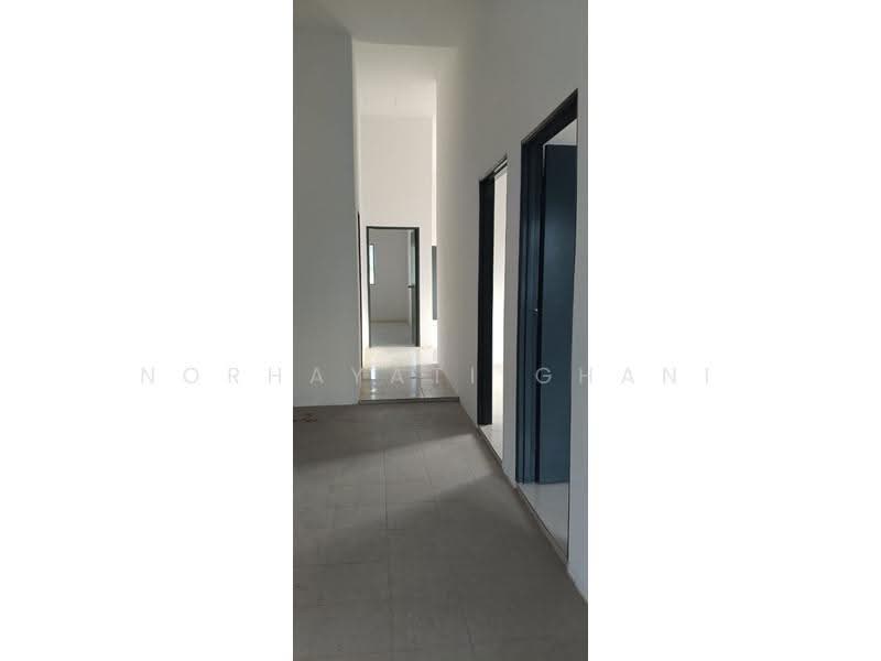 Corridor