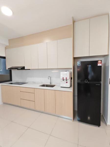 Kediaman Servis untuk Disewa di One Equine - Chun Wai Ho - Kitchen - PropertyGuru.com.my