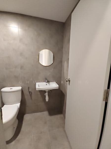 Kediaman Servis untuk Disewa di One Equine - Chun Wai Ho - Bathroom - PropertyGuru.com.my