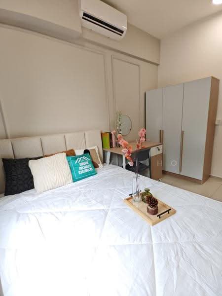 Kediaman Servis untuk Disewa di One Equine - Chun Wai Ho - Bedroom - PropertyGuru.com.my