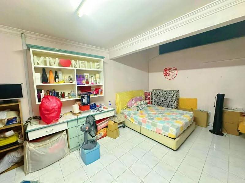 1.5-storey Terraced House for Sale in Taman Bukit Maluri (Kepong) - Suki Tan - Bedroom - PropertyGuru.com.my