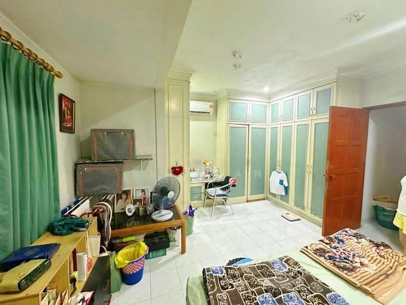 1.5-storey Terraced House for Sale in Taman Bukit Maluri (Kepong) - Suki Tan - Bedroom - PropertyGuru.com.my